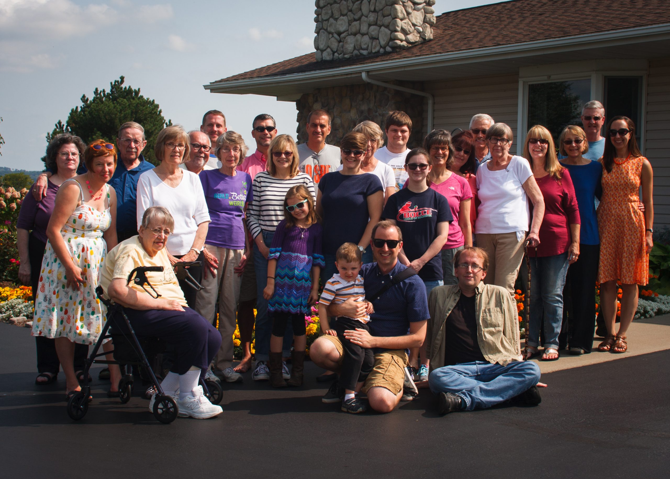 Chocolate Pixies - Cherry Street